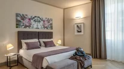 Palazzo Dipinto