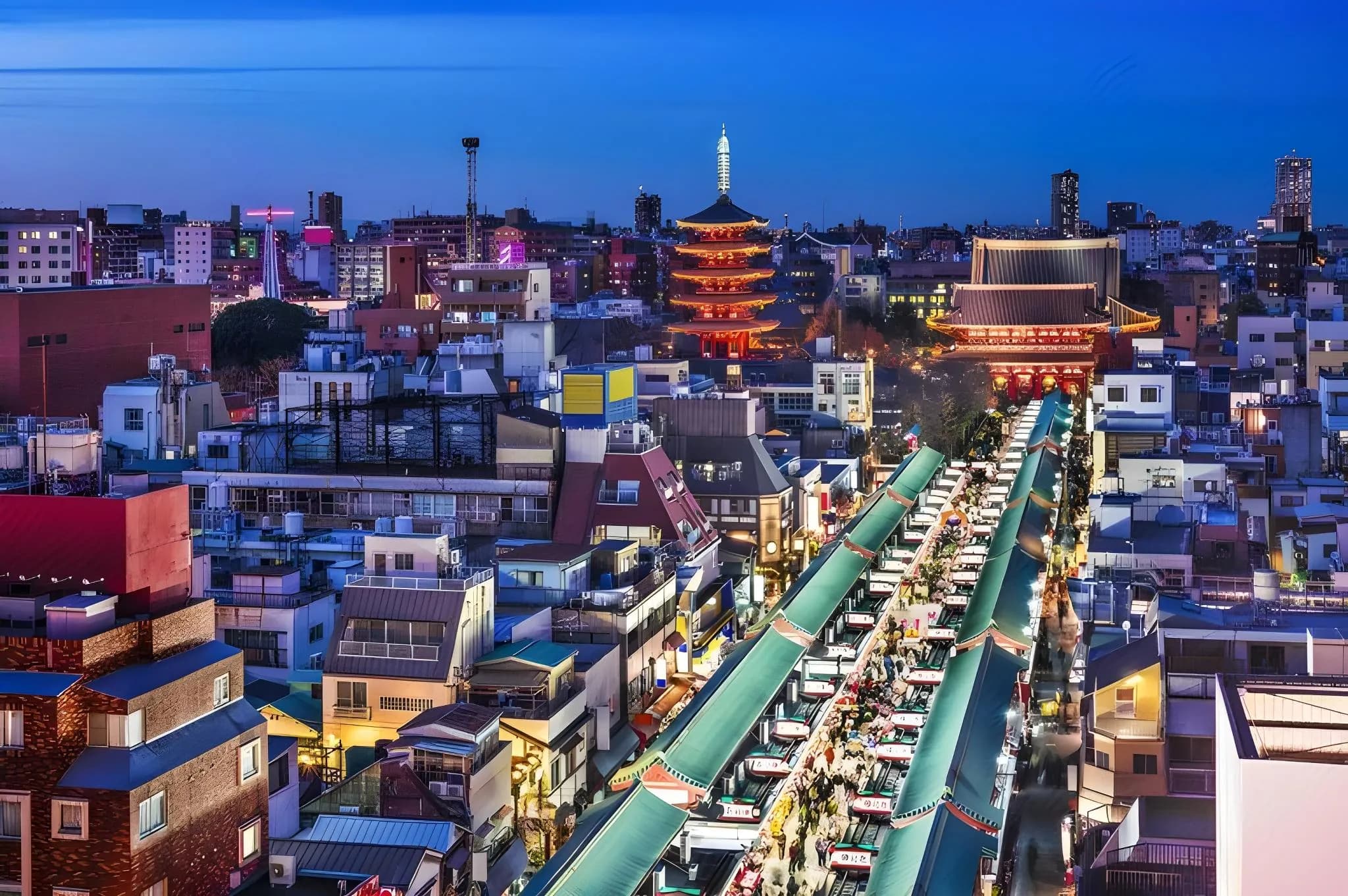 Asakusa Tosei Cocone Hotel