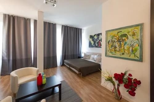 Residenza Cenisio