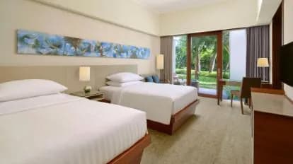 Courtyard by Marriott Bali Nusa Dua Resort