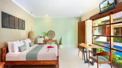 The VIE Villa