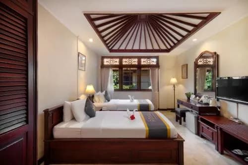 Royal Tunjung Hotel & Villa Legian