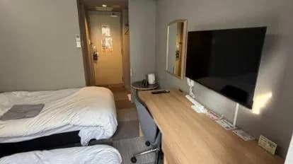 Hotel Tetora Spirit Sapporo