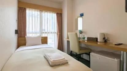 Hotel Tetora Ikebukuro