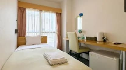 Hotel Tetora Ikebukuro