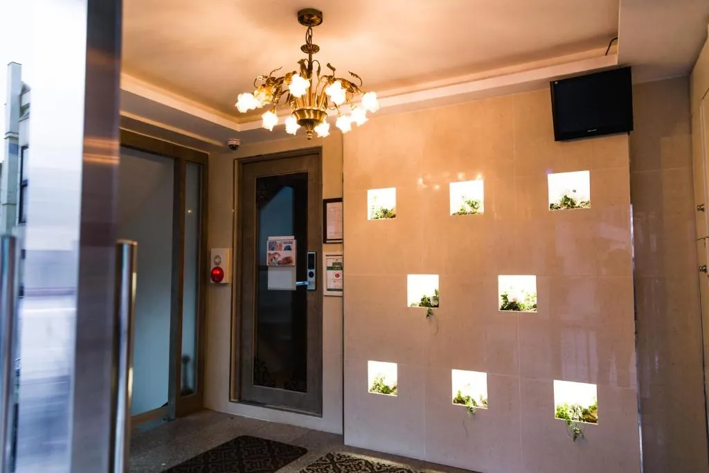 ZaZa Backpackers Hostel