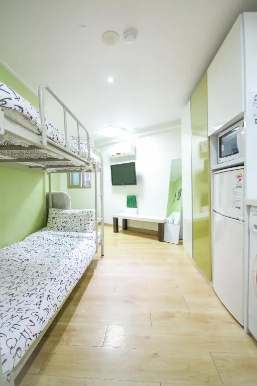 ZaZa Backpackers Hostel