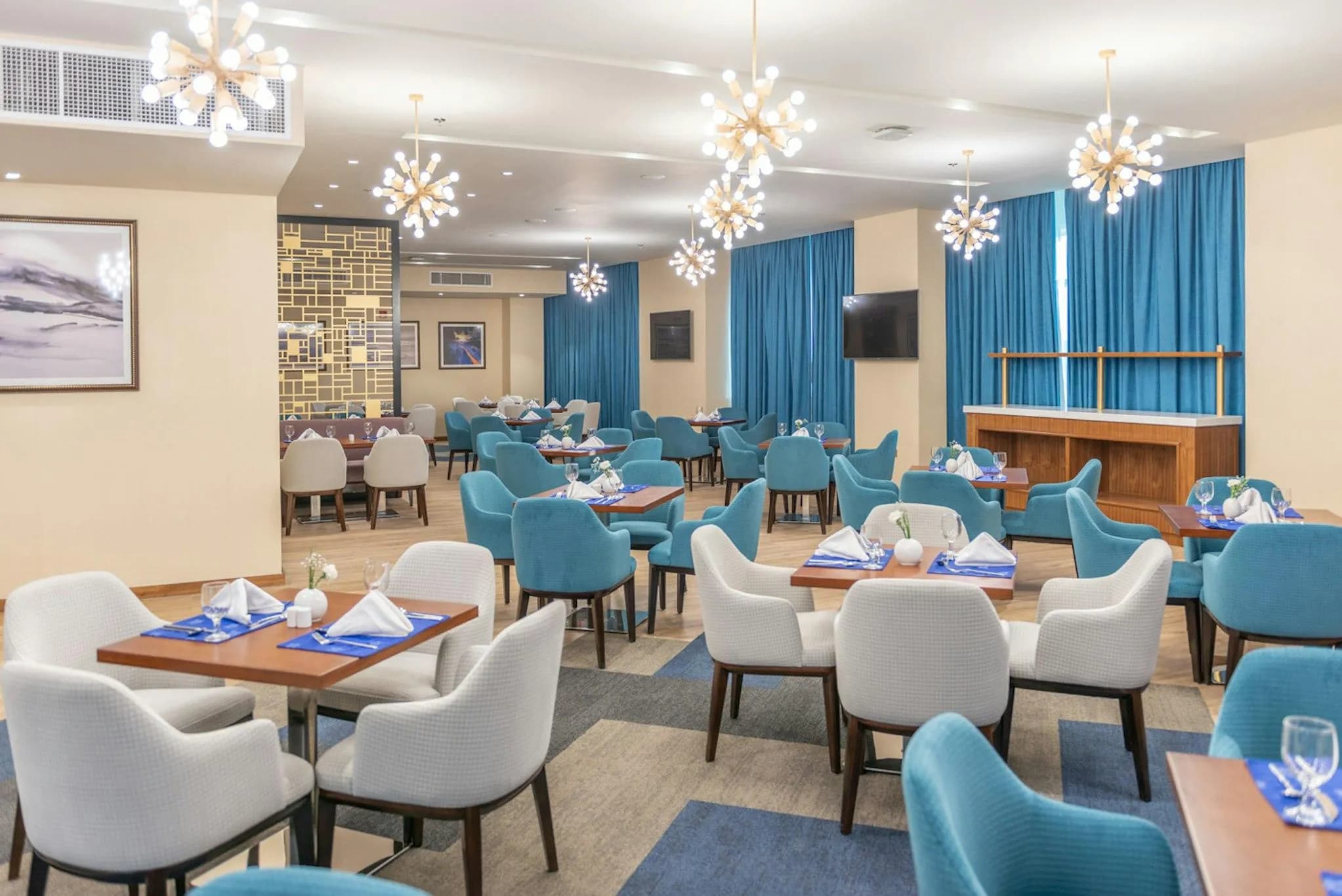Century Hotel Doha