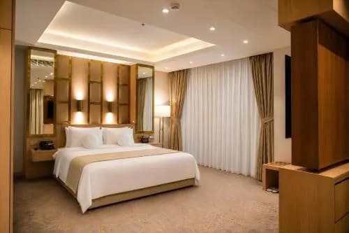 Century Hotel Doha