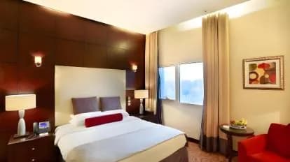 Century Hotel Doha