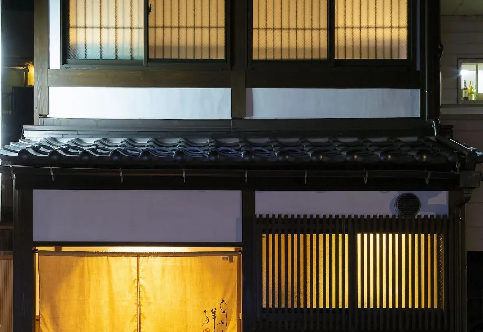 Higashiyama Sho,