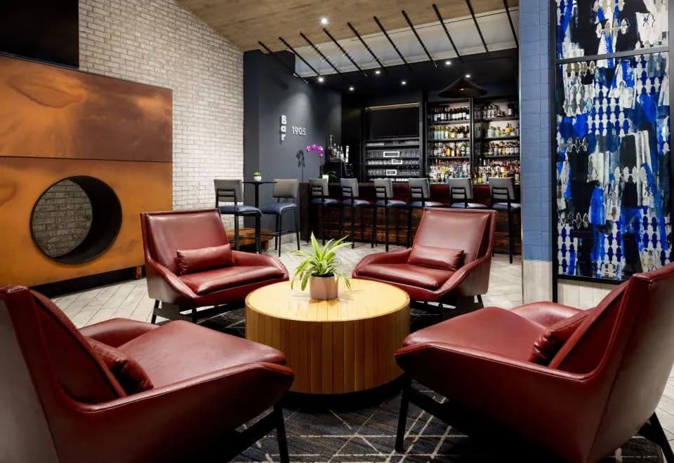 SpringHill Suites by Marriott New York Manhattan/Times Square South