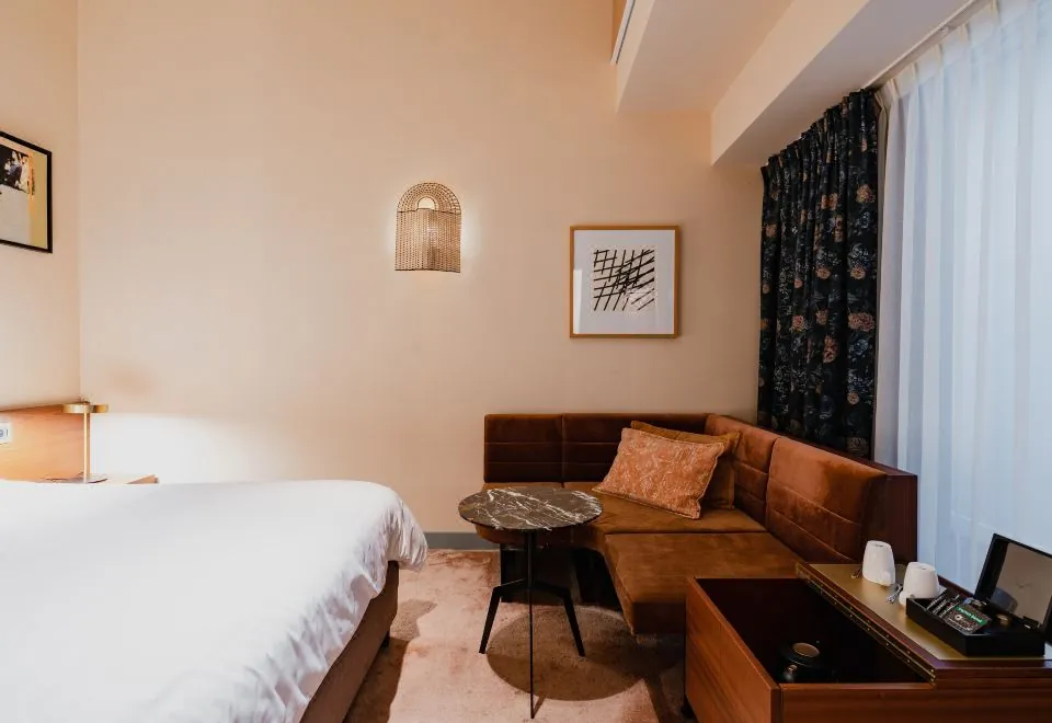 Hotel Mercier
