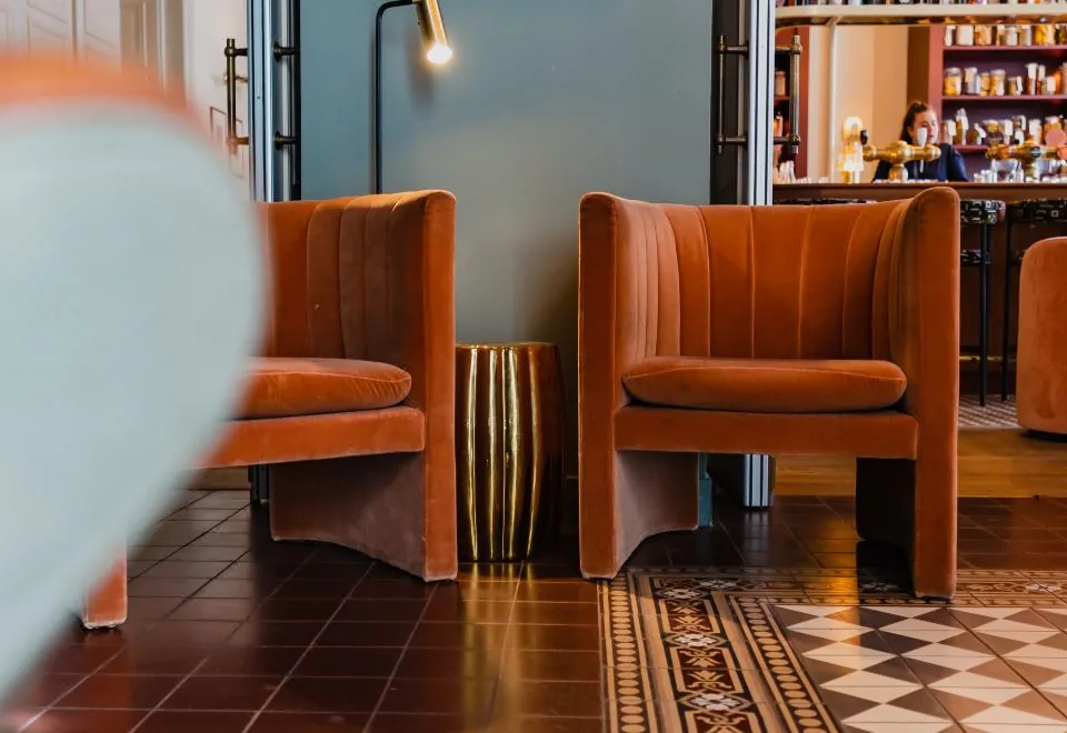Hotel Mercier