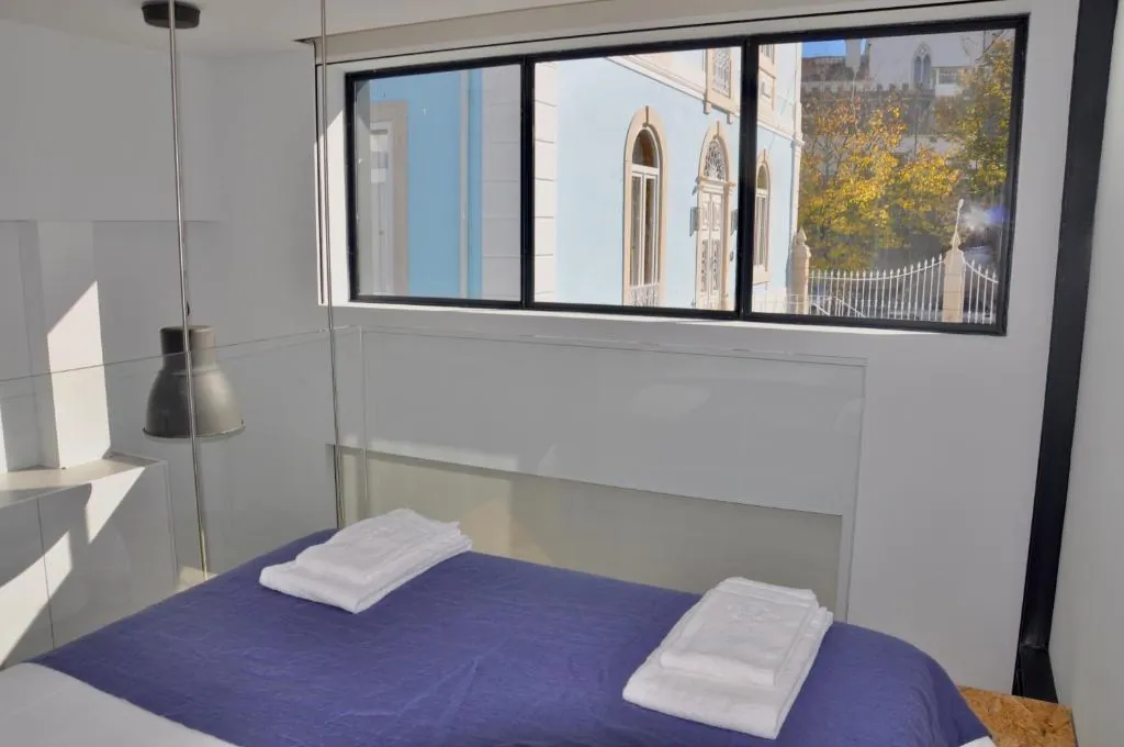 Casa de Sao Bento St Benedict House
