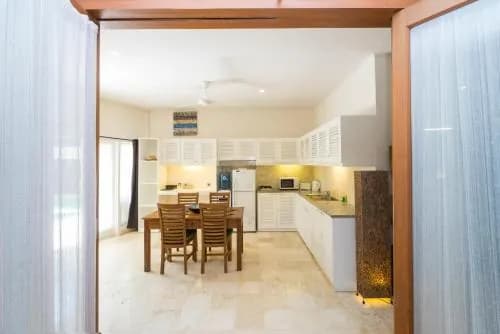 Beach Melati Apartments