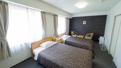 Hotel Shin Osaka