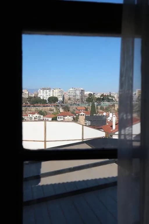 Konak Hotel Kaleiçi