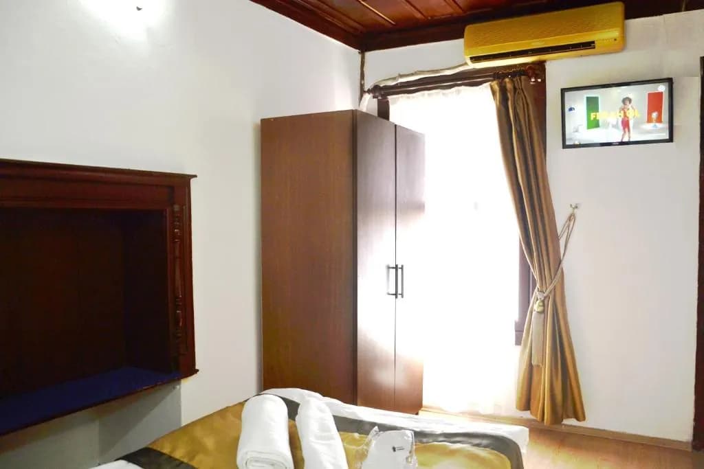 Konak Hotel Kaleiçi
