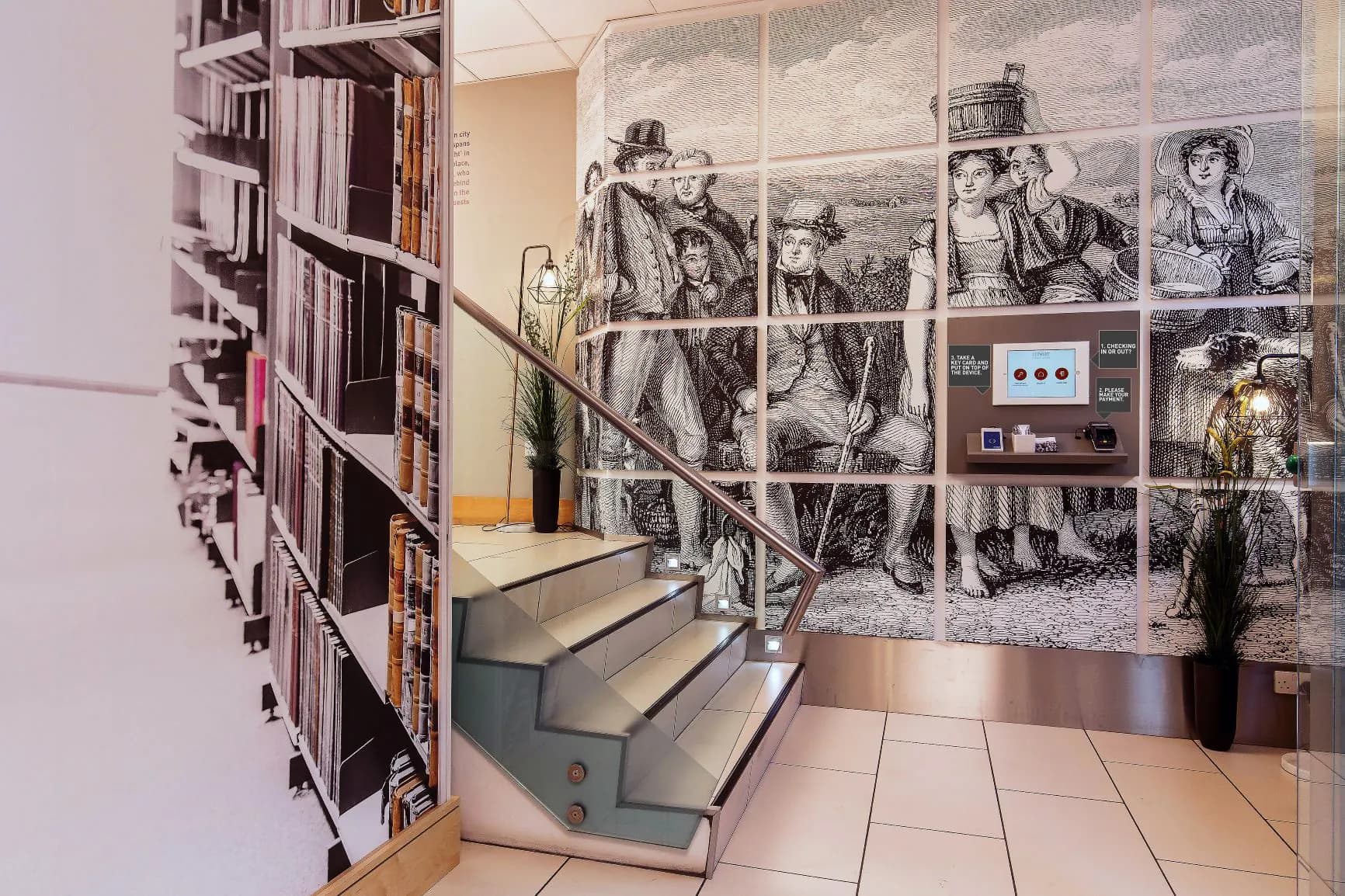 Stewart by Heeton Concept