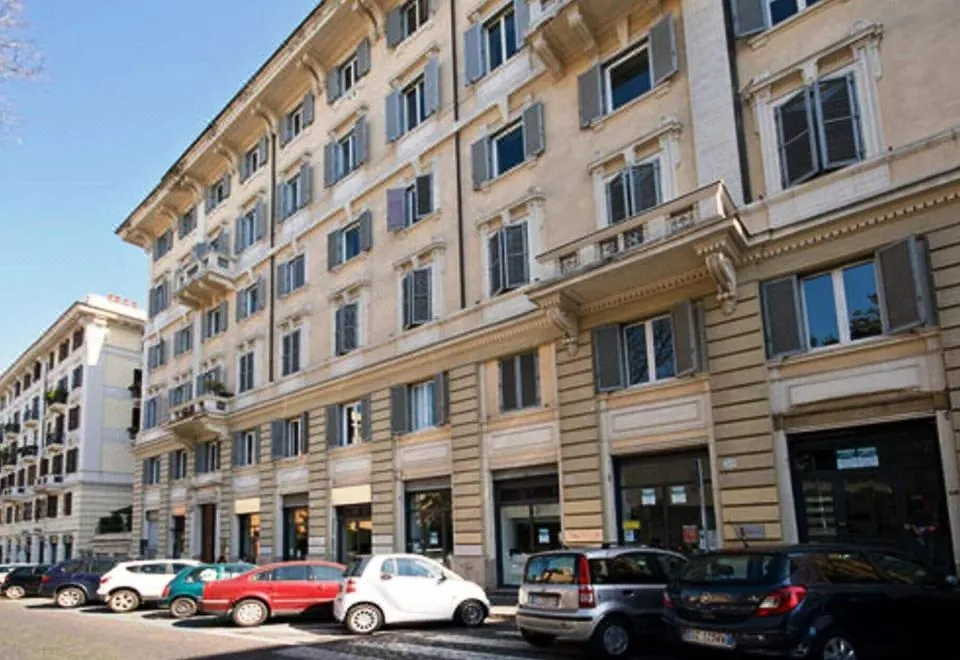 MF Hotel