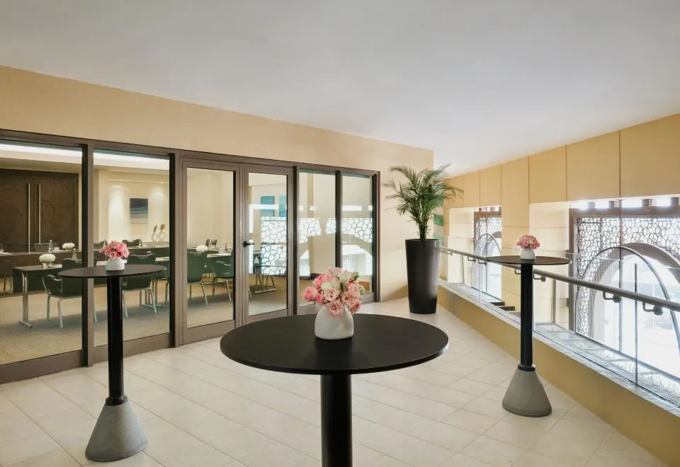 JA Ocean View Hotel