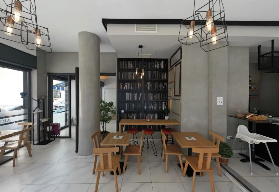 Tins Boutique Suites