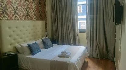 Kings in Cape Hotel