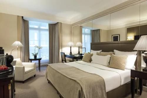 Hotel Francois Premier