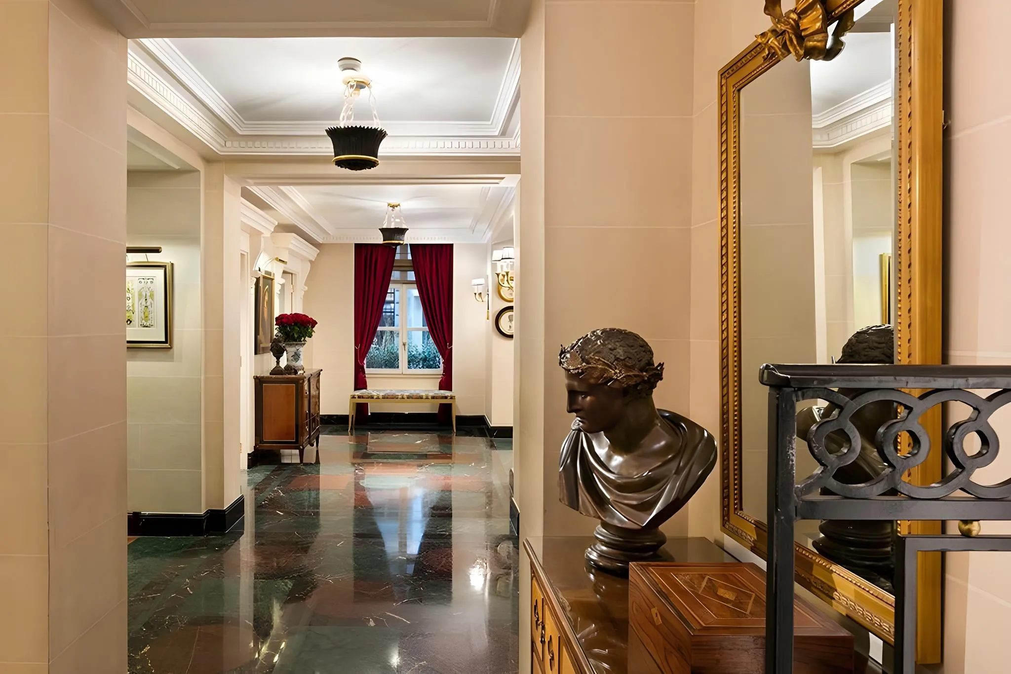 Hotel Francois Premier