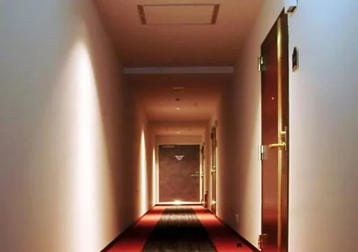 Benikea Calton Hotel Osaka Doutonbori