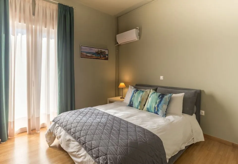 Acropolis Elegant Suite