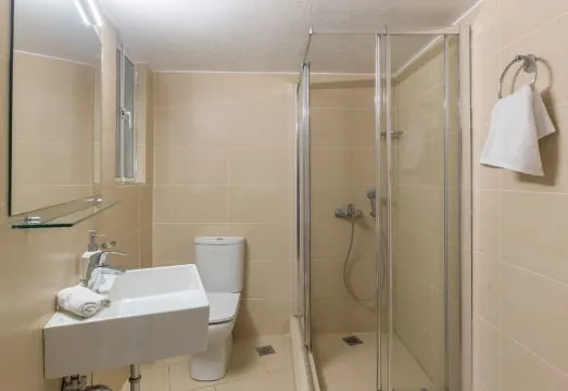 Acropolis Elegant Suite