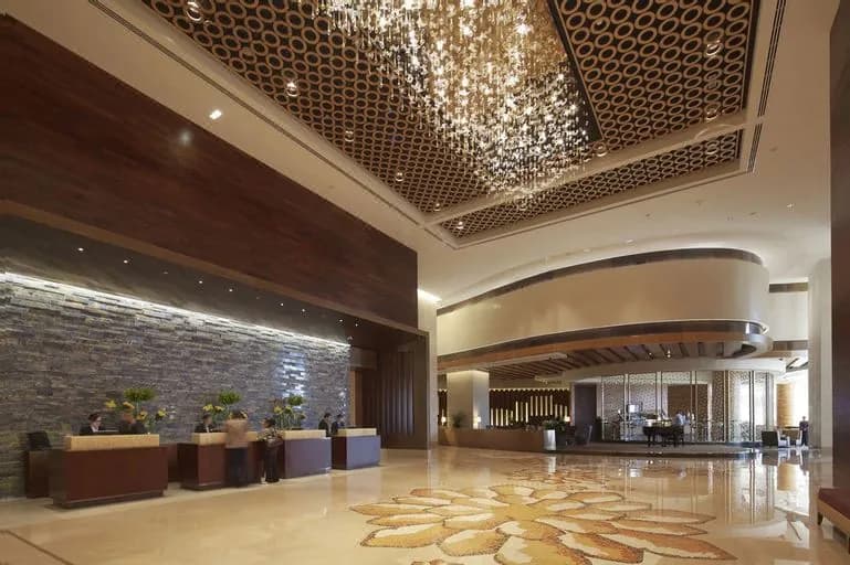 Swissotel Living Al Ghurair Dubai