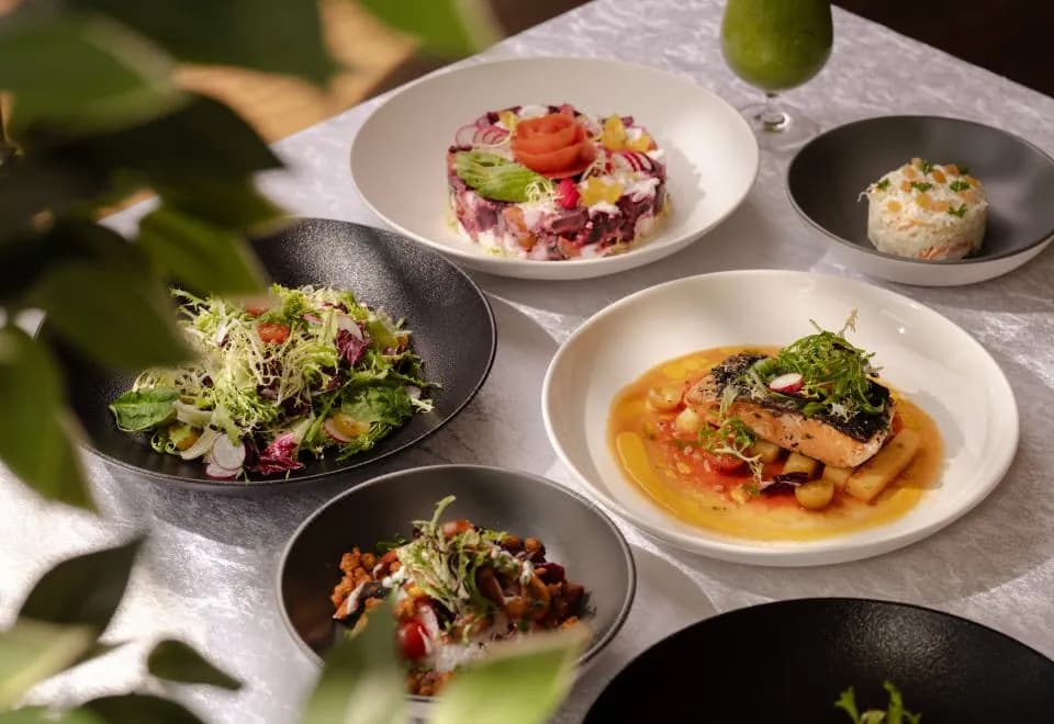 Swissotel Living Al Ghurair Dubai
