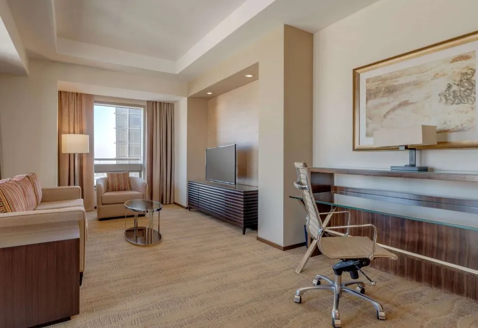 Swissotel Living Al Ghurair Dubai