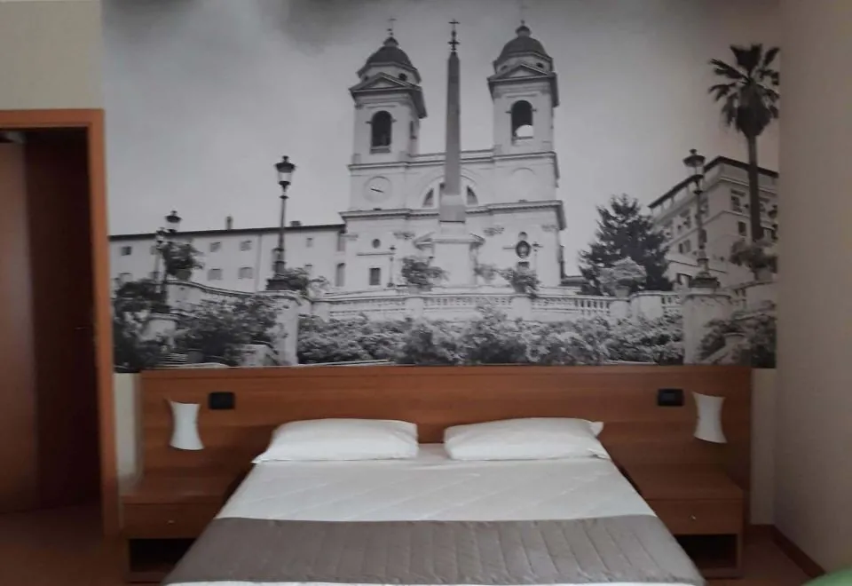 Ele Green Park Hotel Pamphili
