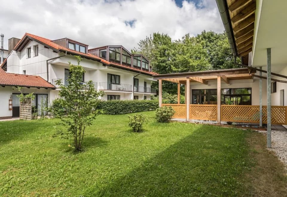 Hotel am Moosfeld