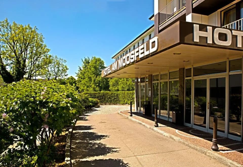 Hotel am Moosfeld