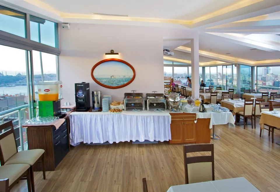 AHC Taksim Hotel