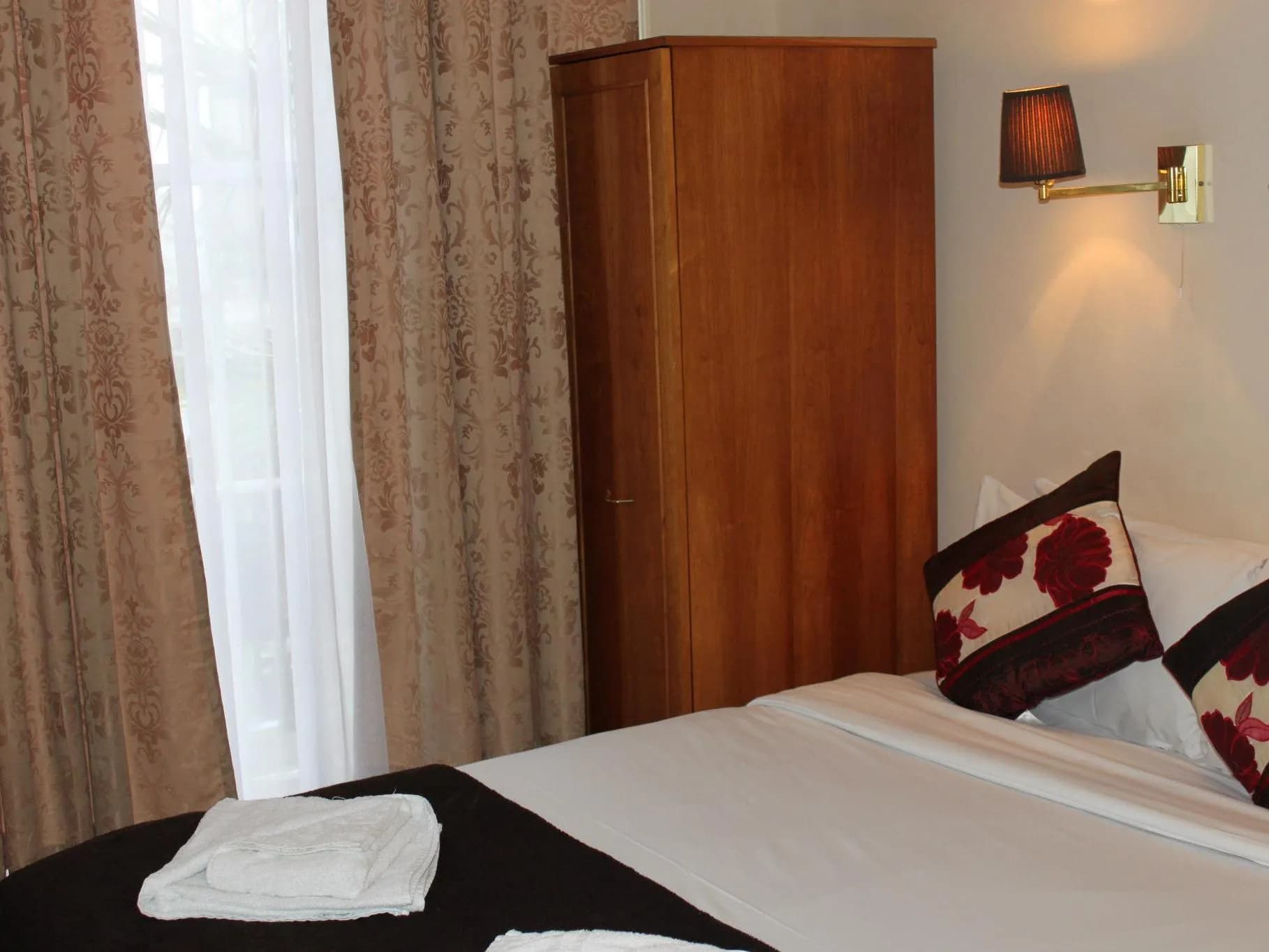 Norfolk Inn Paddington