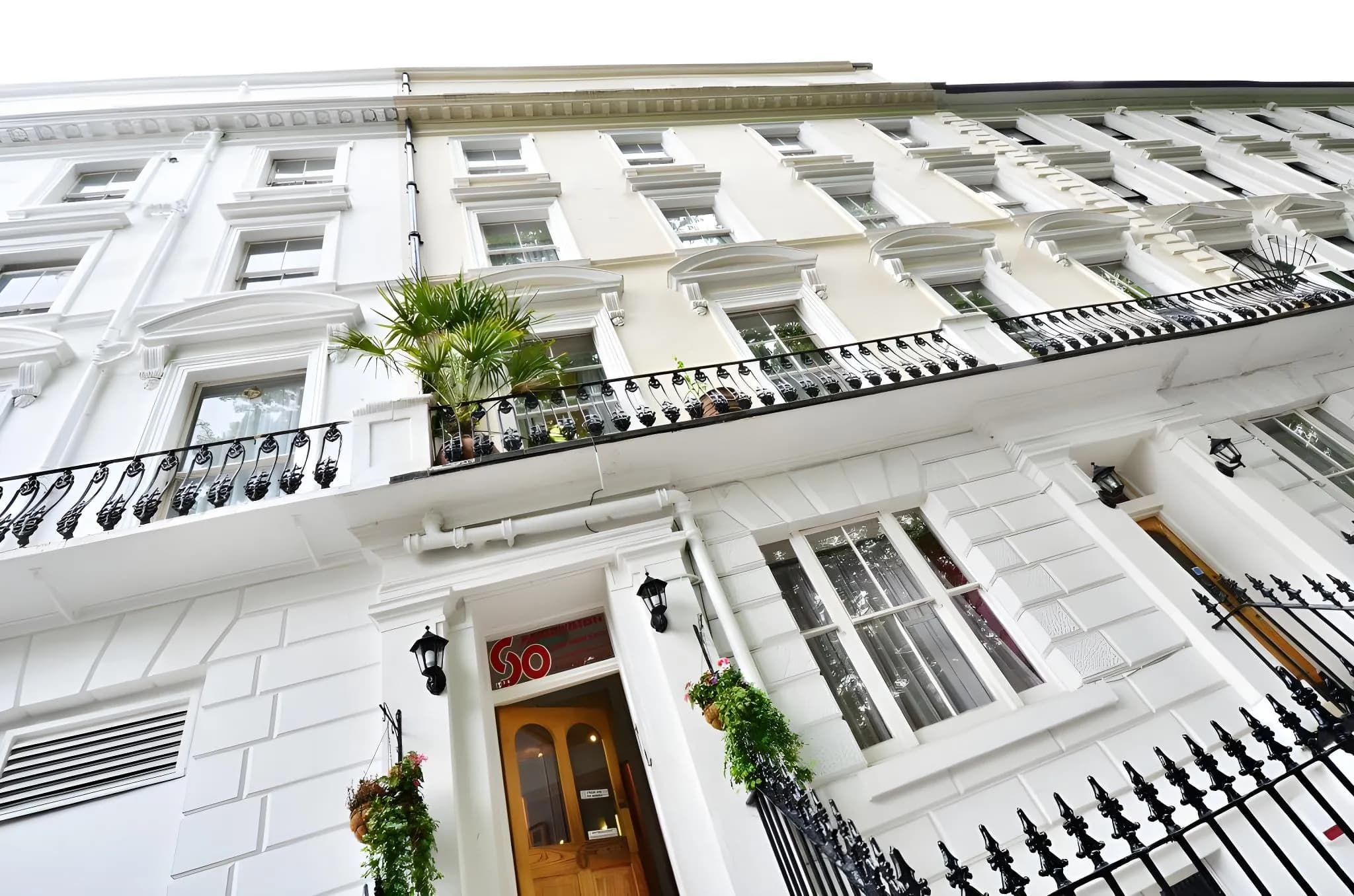 Norfolk Inn Paddington
