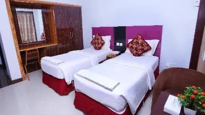 Zagy Hotel