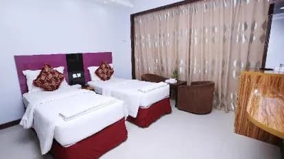 Zagy Hotel