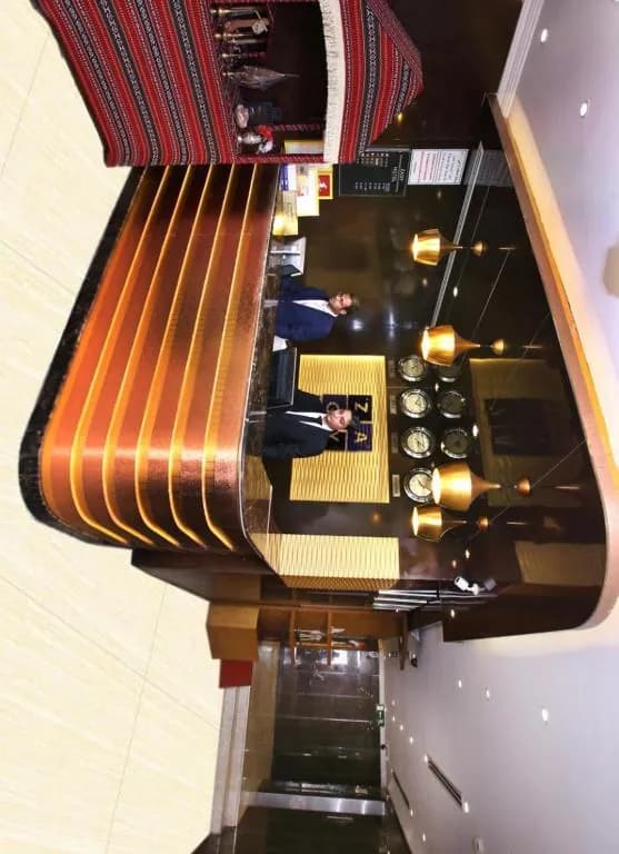 Zagy Hotel