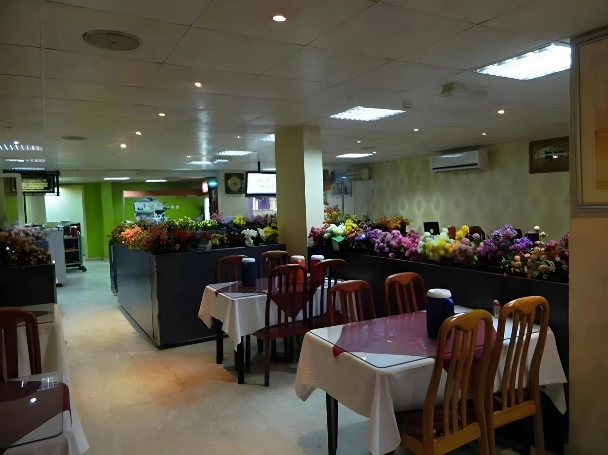 Zagy Hotel