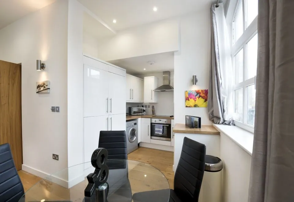 Stay Inn Apartments Old Street
