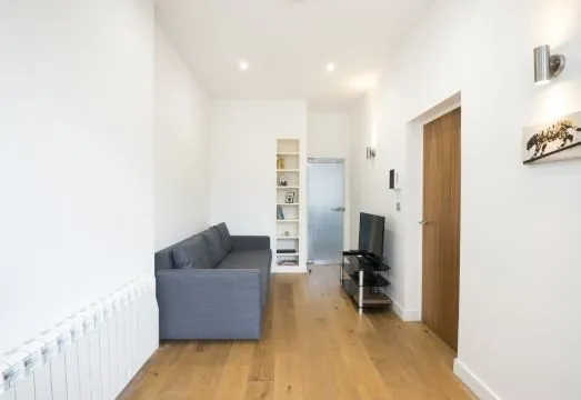 Stay Inn Apartments Old Street