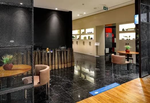 The G Hotels Istanbul