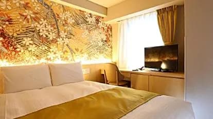 Hotel Wing International Premium Kanazawa Ekimae